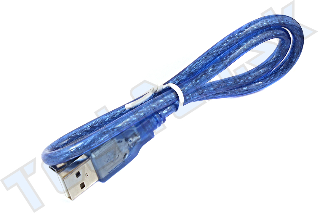 Cable Arduino Leonardo ZAMUX BOGOTA