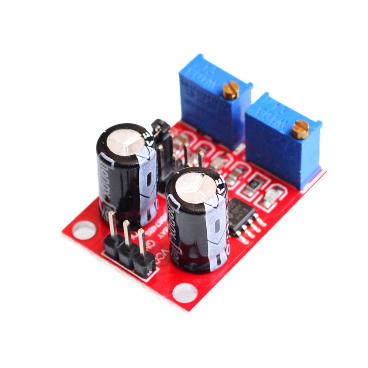 Adapter 12V Stecker DC005 –  – Zumindest der Arduino-Shop