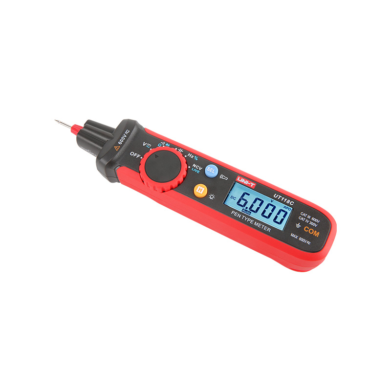 UT118C-5