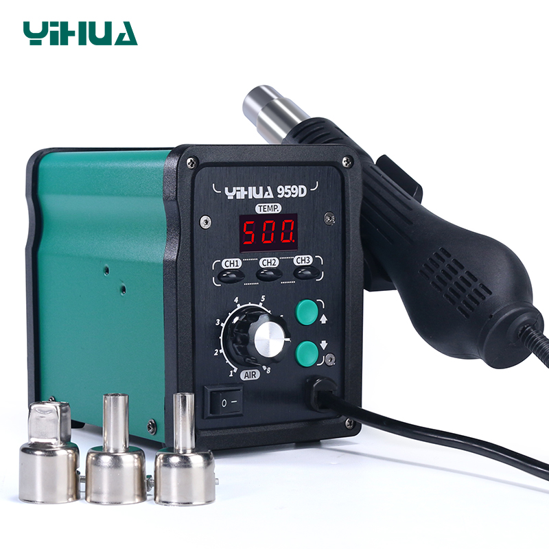 YIHUA 959D -5
