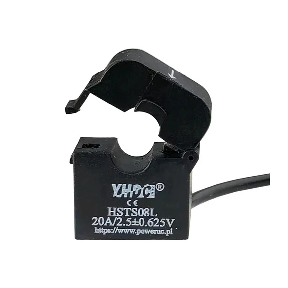 HSTS016L Hall Split Core Current Sensor 20A