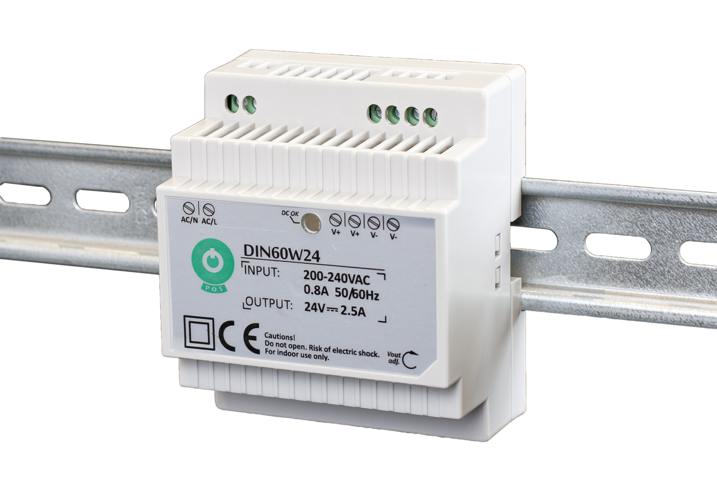 DIN60W