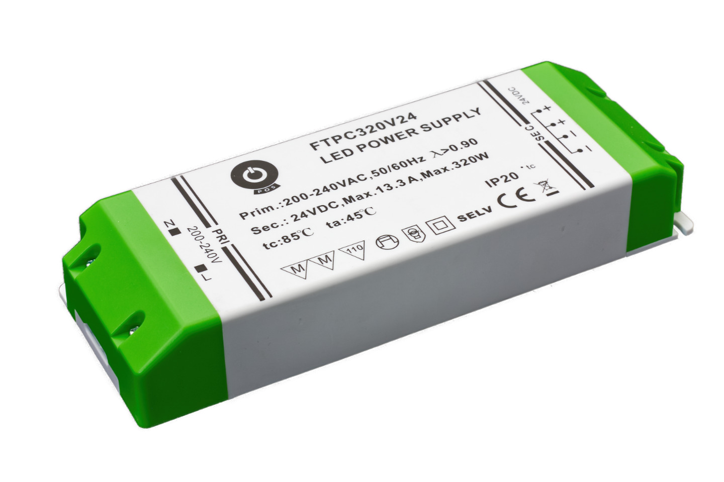 FTPC320V24