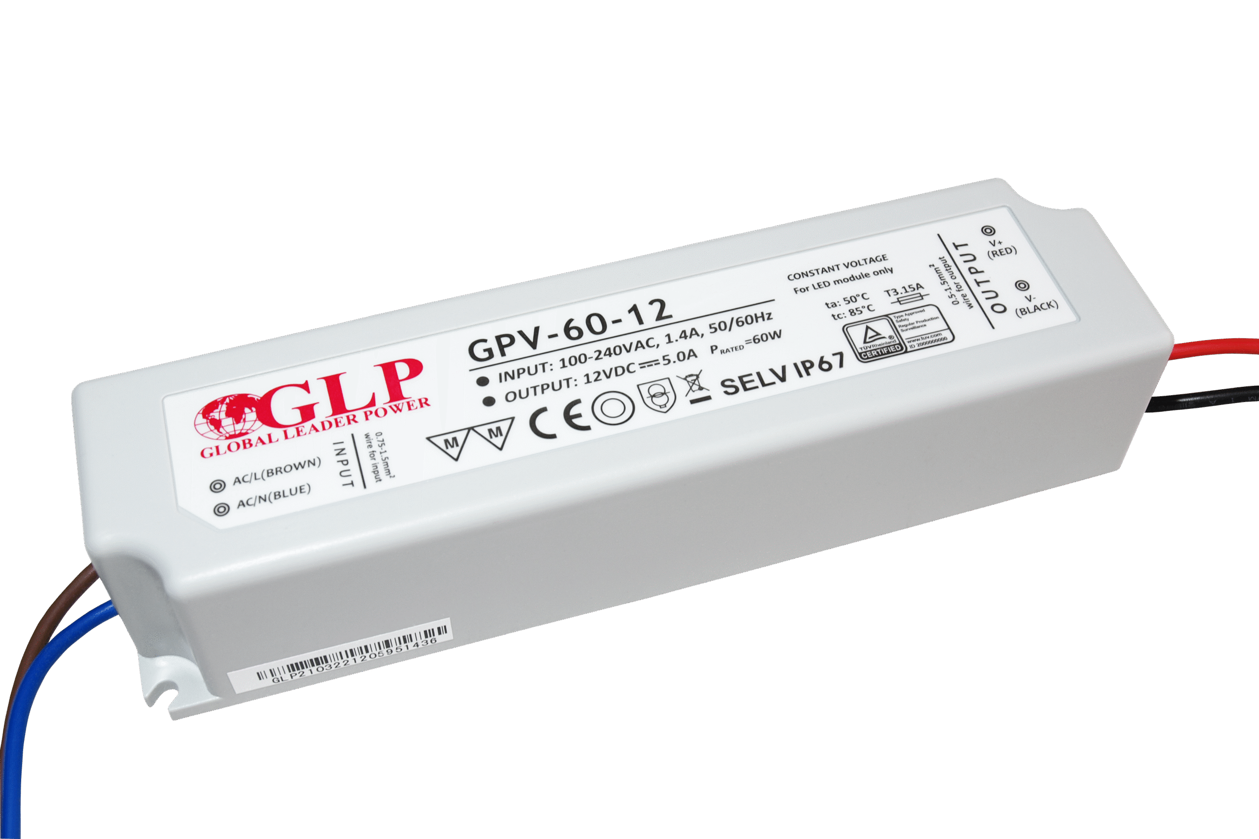 GPV-60-12
