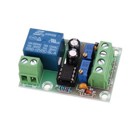 XH M601 nabijacka 12v