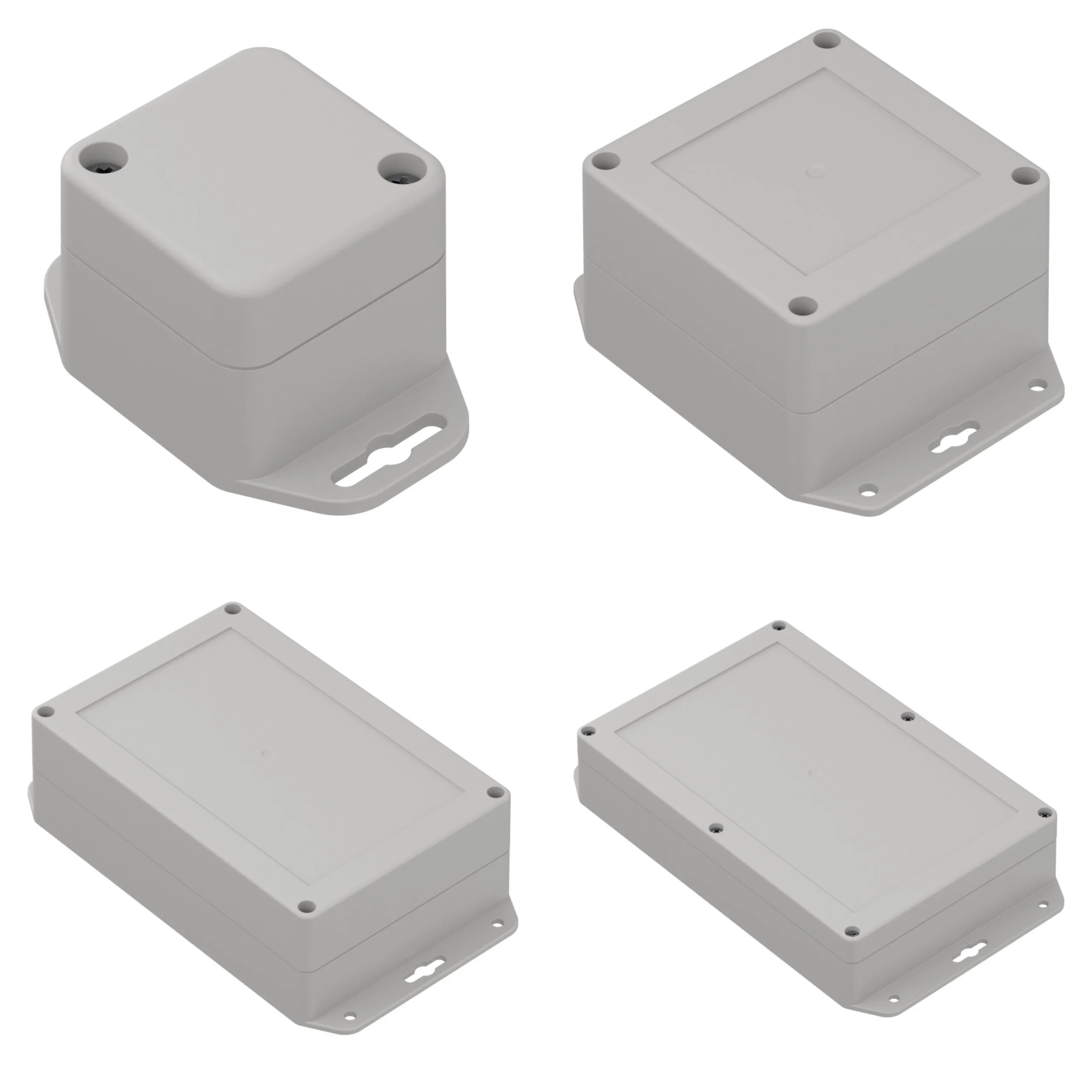 KRADEX boxes UJH