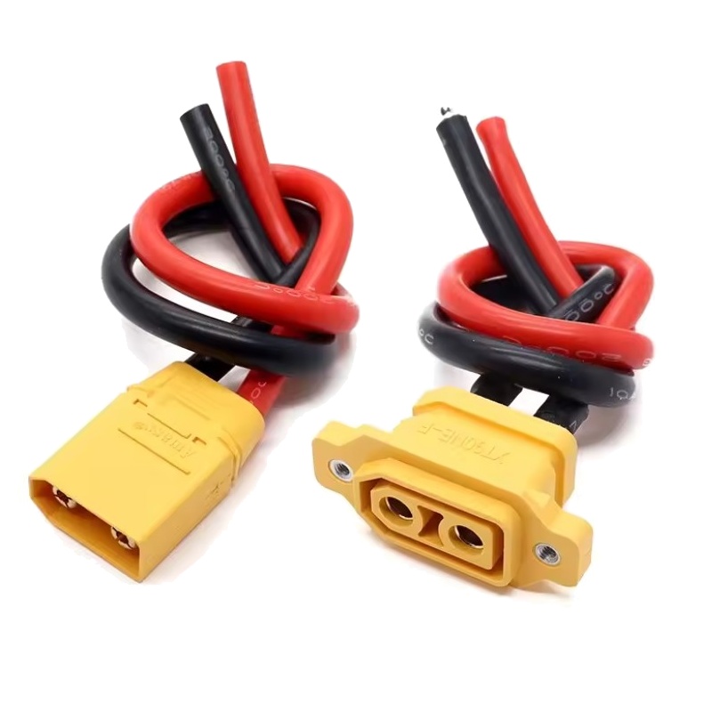 XT90 all F M w cable