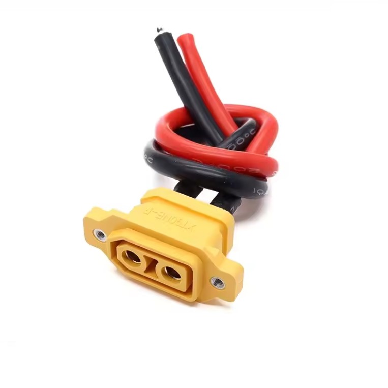 XT90F w cable