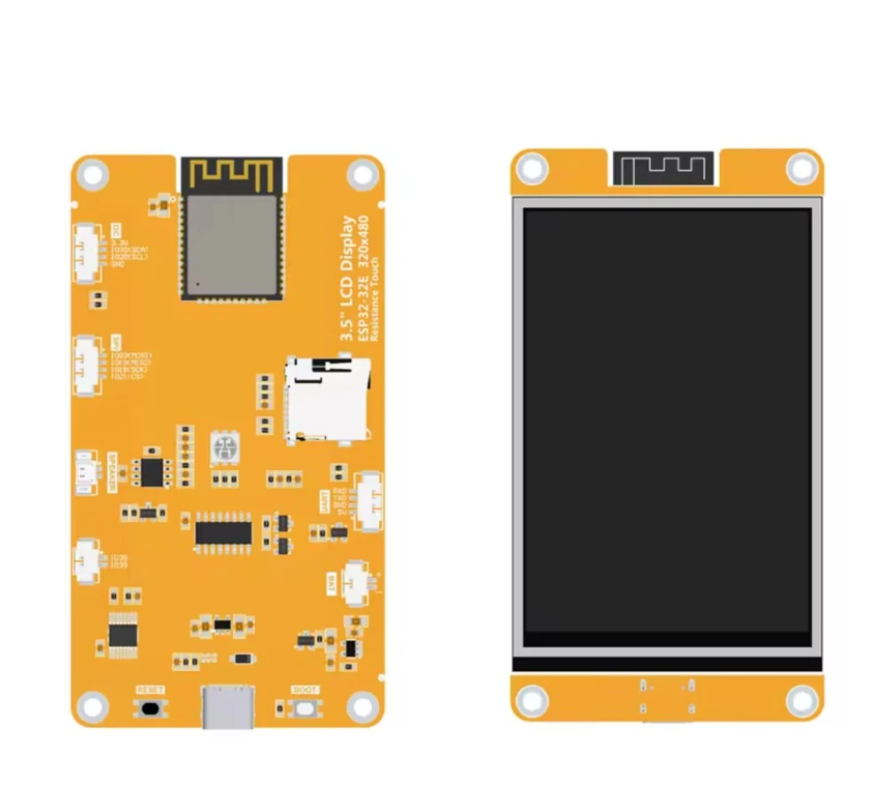 E32R35T pcb