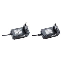 Napájací adaptér 5V MWPower 2A / 3A
