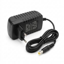 Napájací adaptér 12V, 1A, 12W MWPower