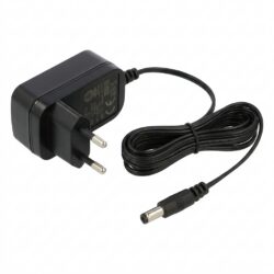 Napájací adaptér 24V, 0.5A, 12W POS POS24050A