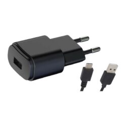 Napájací adaptér 5V, 2 A, 10W, USB-C POS POS05200A-USB-C