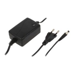 Stolový napájací adaptér 12V, 1 A, 12W POS POSB12100D