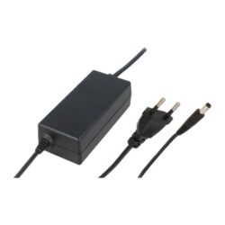 Stolový napájací adaptér 12V, 5 A, 60W POS POSB12500D