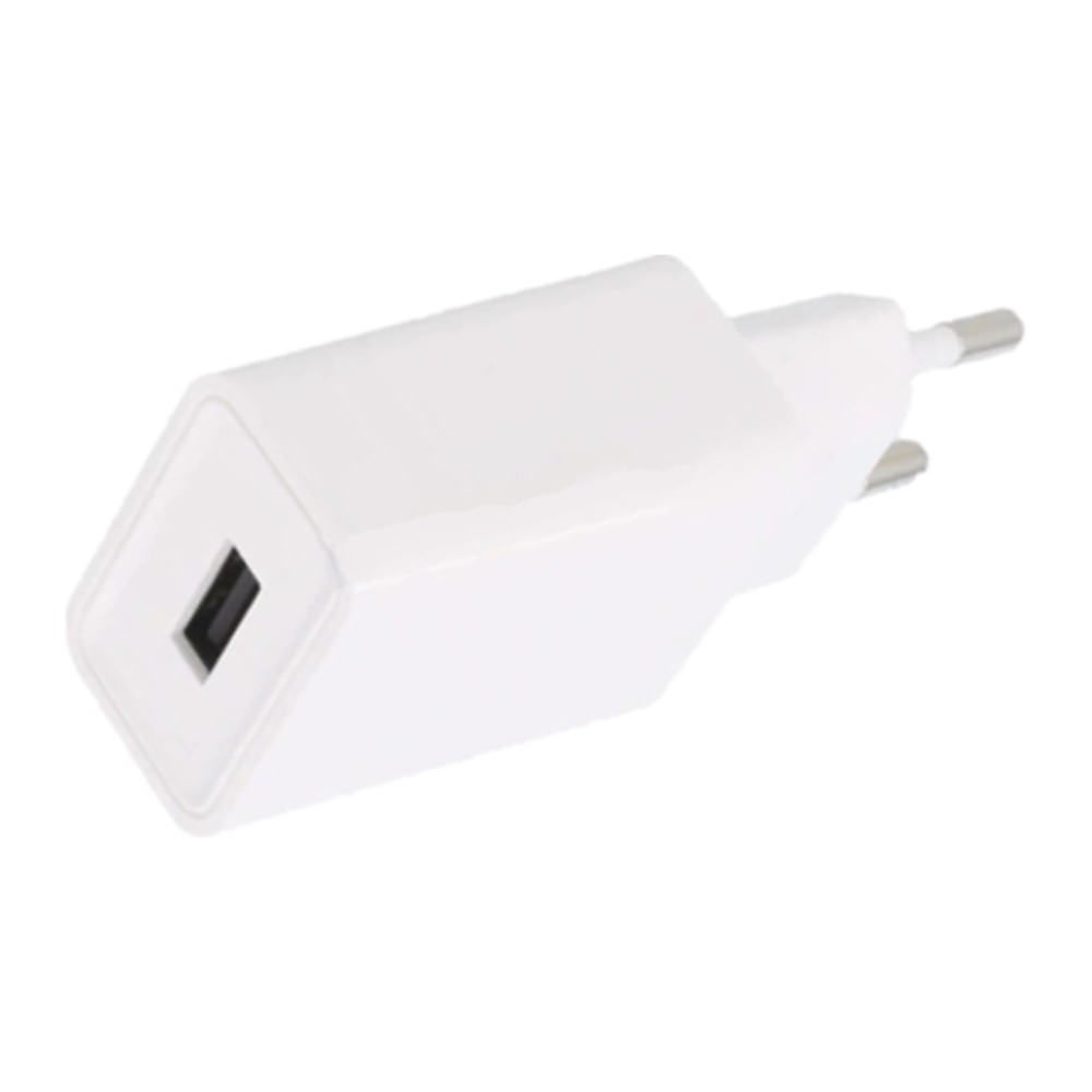 POSC05100A-WH-USB_sietovy-adapter-5v-1-a-5w-usb-a-biely Napájací adaptér 5V, 1 A, 5W, USB-A, biely POS POSC05100A-WH-USB