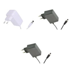 Napájací adaptér 12V, 2A, 24W POS rôzne typy