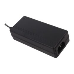 Stolový napájací adaptér 12V, 3 A, 36W, IEC C14 POS POSC12300D-C14
