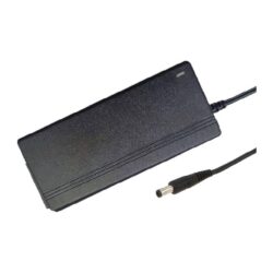 Stolový napájací adaptér 15V, 4 A, 60W, IEC C14 POS POSC15400D-C14