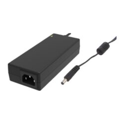 Stolový napájací adaptér 18V, 3,33 A, 60W, IEC C14 POS POSC18333D-C14